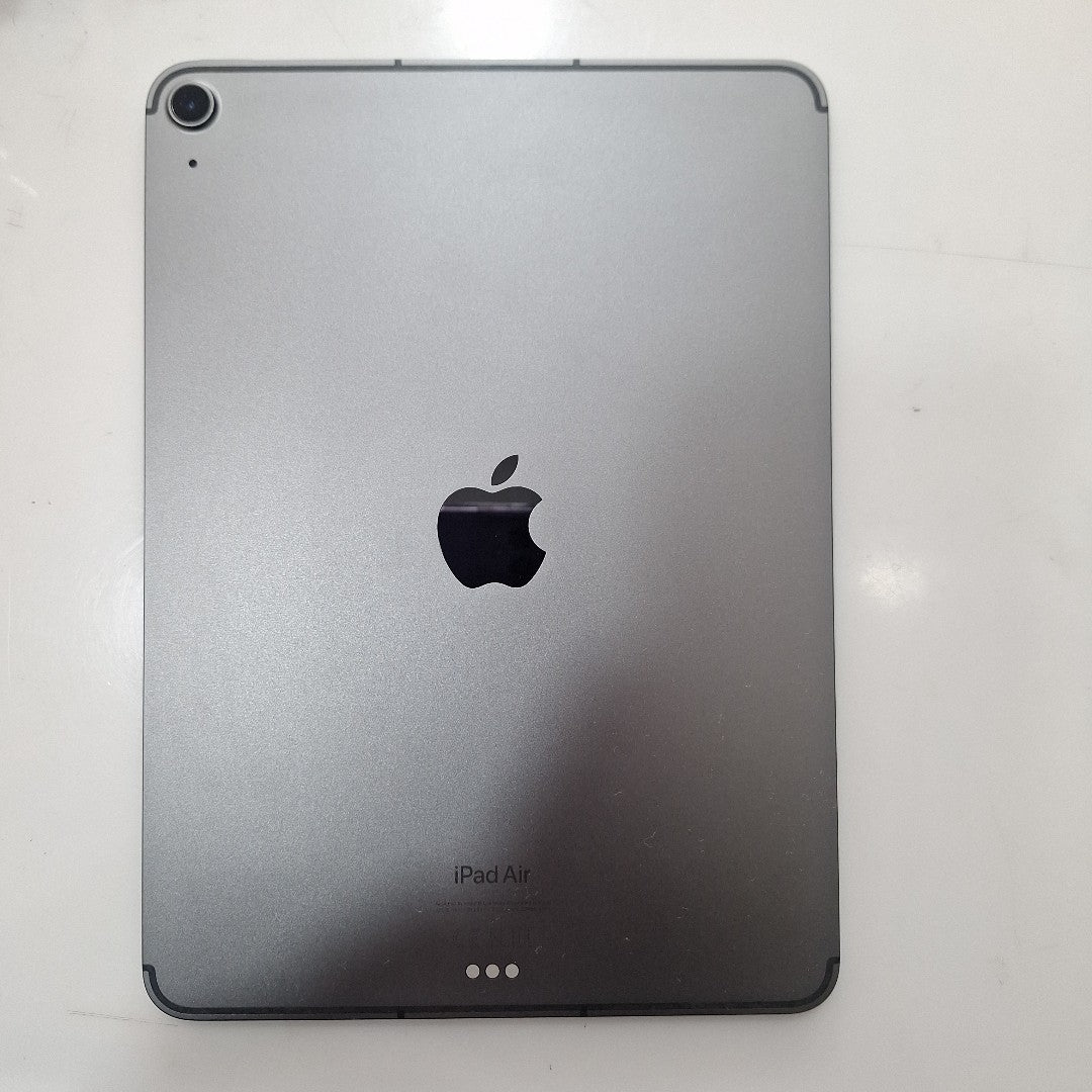 TABLETA APPLE IPAD AIR 5 A2589 256 GB 8 GB RAM (SEMINUEVO)