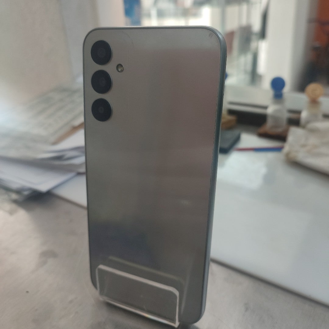 CELULAR SAMSUNG GALAXY A24 SM-A245M/N (2023) 128 GB 4 GB RAM (SEMINUEVO)