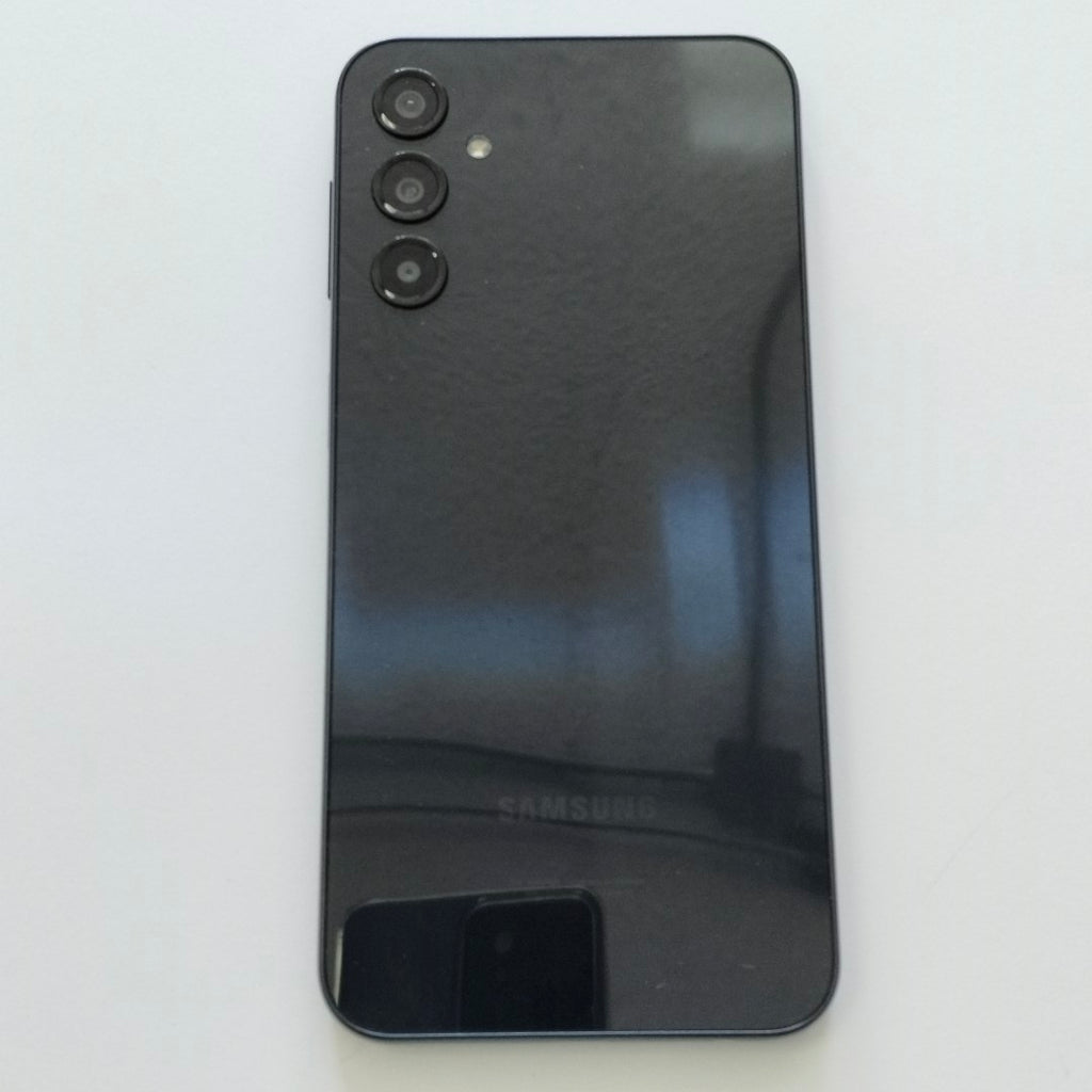 CELULAR SAMSUNG GALAXY A24 SM-A245M/N (2023) 128 GB 4 GB RAM (SEMINUEVO)