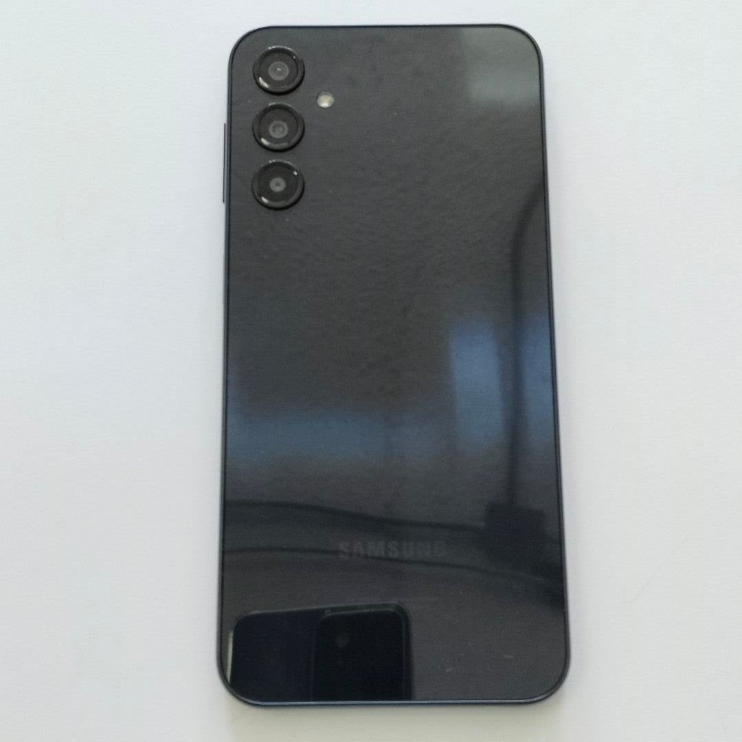 CELULAR SAMSUNG GALAXY A24 SM-A245M/N (2023) 128 GB 4 GB RAM (SEMINUEVO)