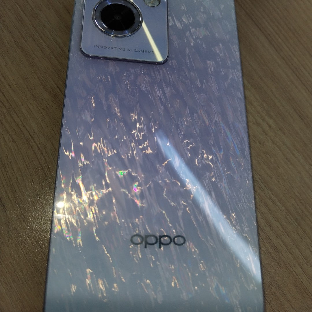 CELULAR OPPO  A79 CPH2557 (2023) 256 GB 8 GB RAM (SEMINUEVO)