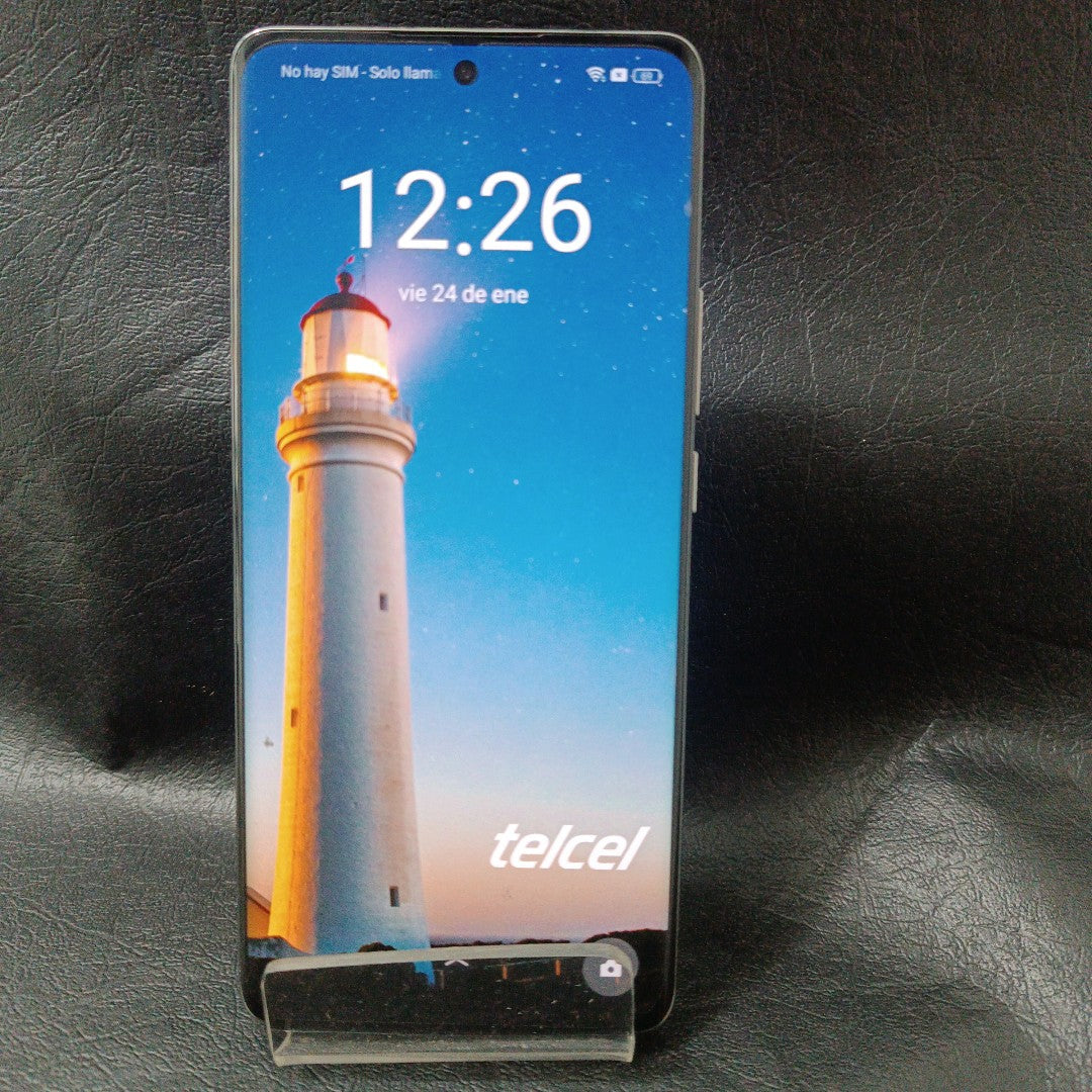 CELULAR OPPO  RENO10 5G CPH2531 (2023) 256 GB 8 GB RAM (SEMINUEVO)