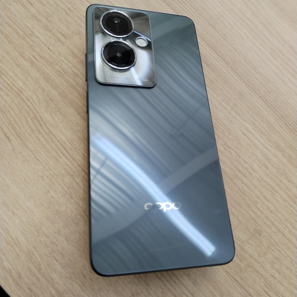 CELULAR OPPO  A79 CPH2557 (2023) 256 GB 8 GB RAM (SEMINUEVO)