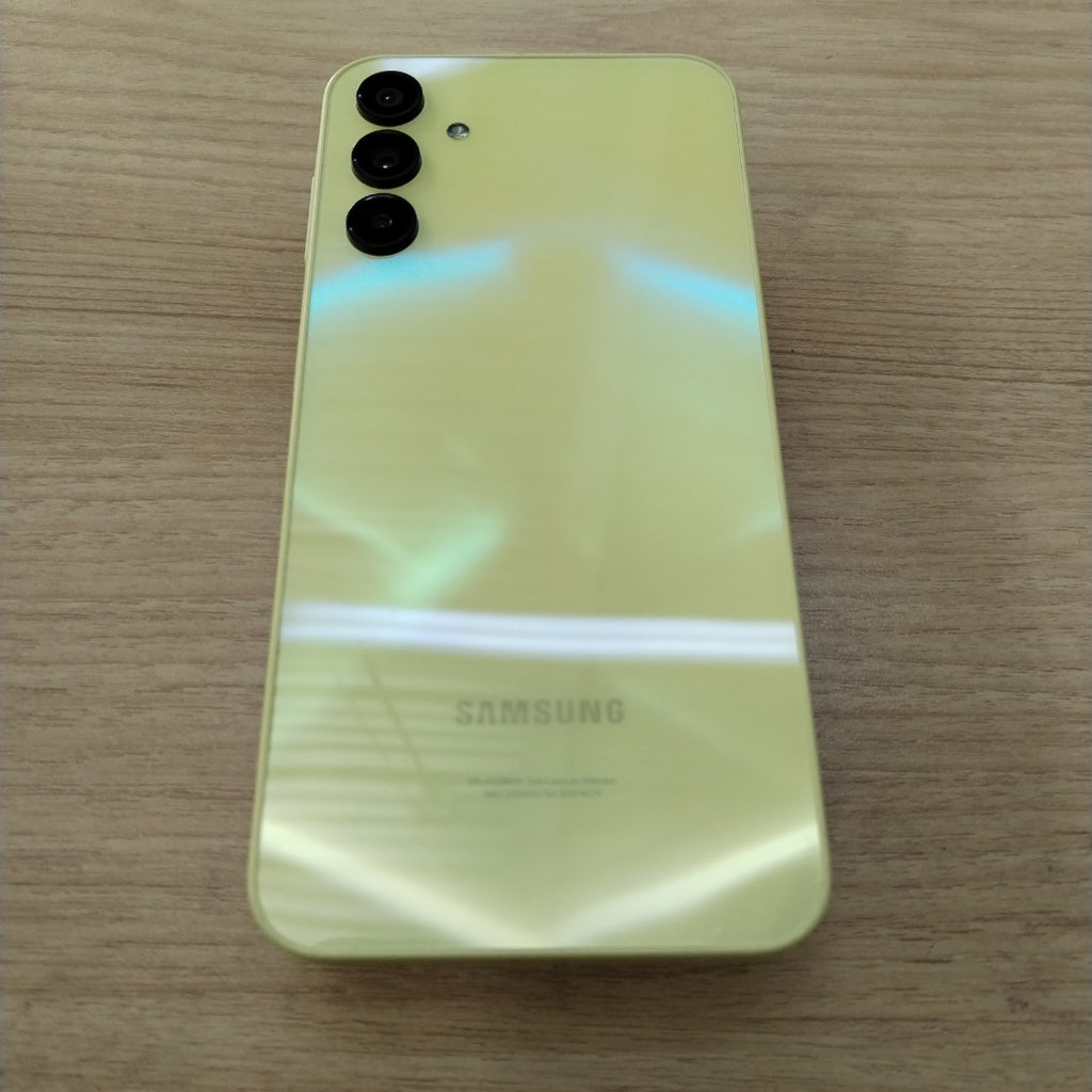 CELULAR SAMSUNG GALAXY A24 SM-A245M/N (2023) 128 GB 4 GB RAM (SEMINUEVO)