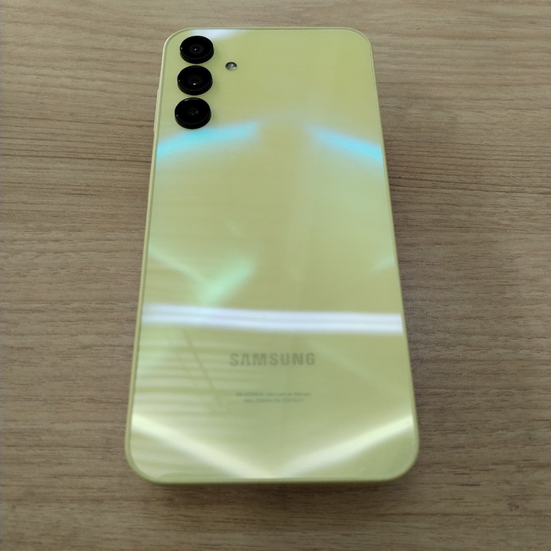CELULAR SAMSUNG GALAXY A24 SM-A245M/N (2023) 128 GB 4 GB RAM (SEMINUEVO)