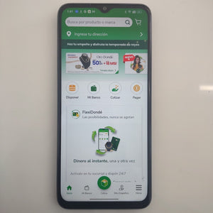 Descriptive image text