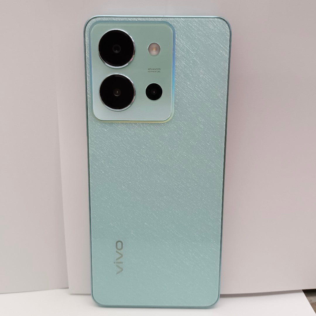 CELULAR VIVO Y36 V2247 256 GB 8 GB RAM (SEMINUEVO)
