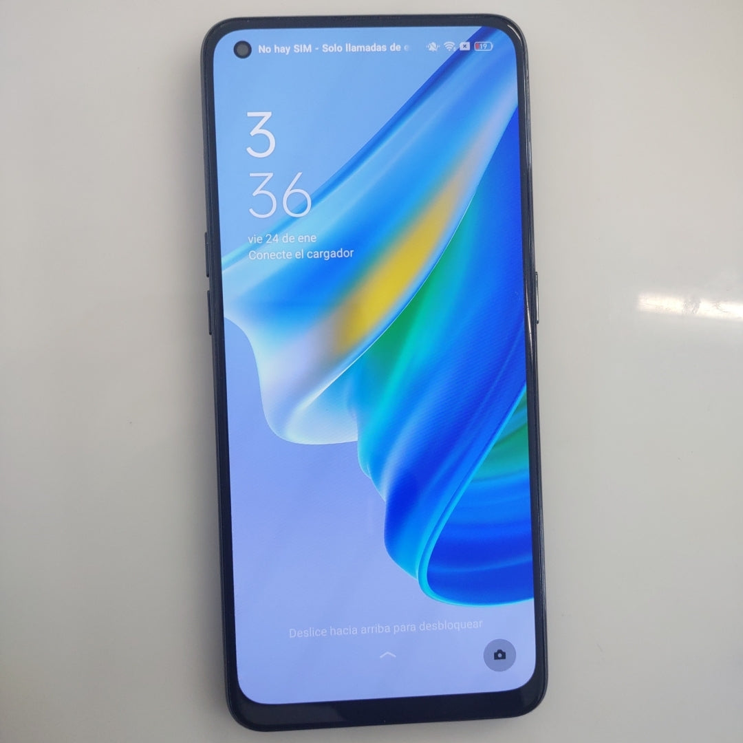 CELULAR OPPO  RENO6 LITE CPH2365 128 GB 6 GB RAM (SEMINUEVO)