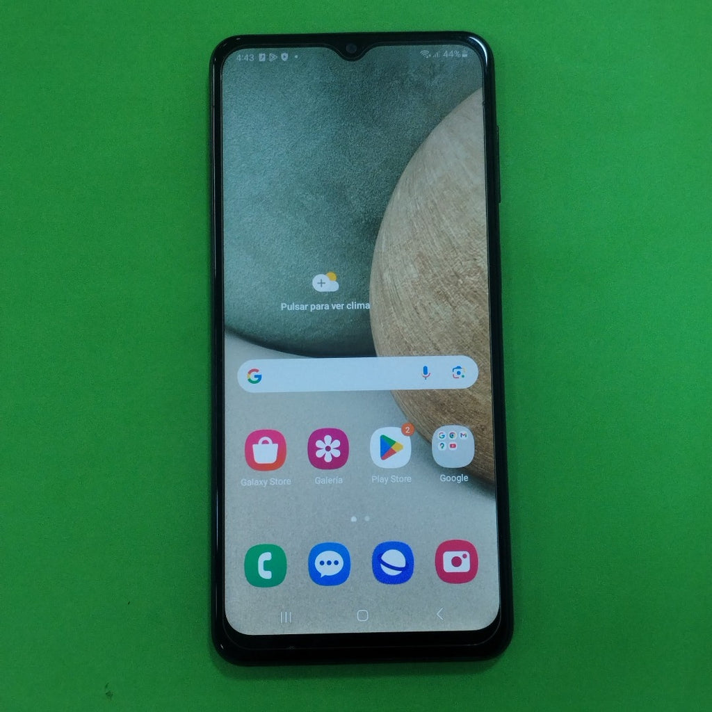 CELULAR SAMSUNG GALAXY A12 NACHO SM-A127M 64 GB 4 GB RAM (SEMINUEVO)