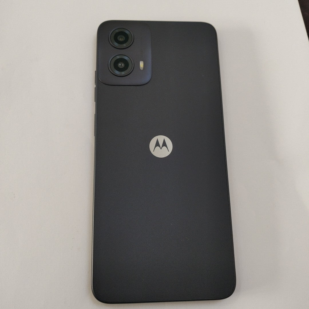 CELULAR MOTOROLA MOTO G34 5G XT2363-2 (2023) 256 GB 8 GB RAM (SEMINUEVO)