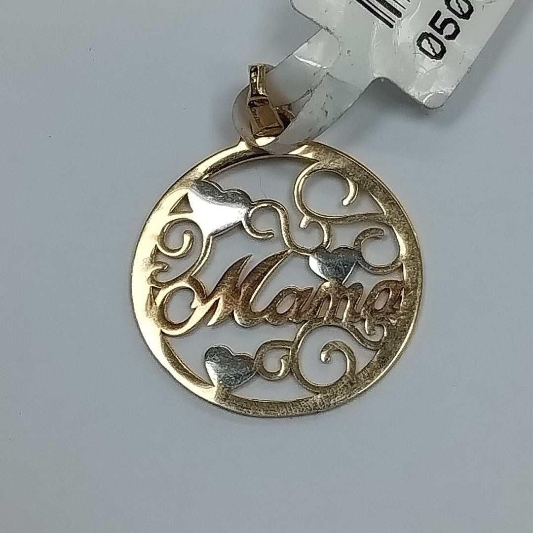 DIJES ORO 14K 1 (NUEVO)