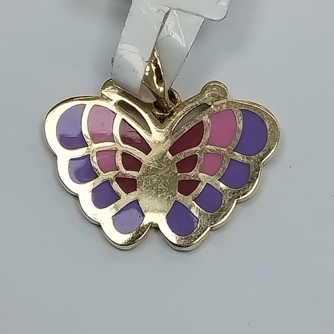 DIJES ORO 14K 1.3 (NUEVO)