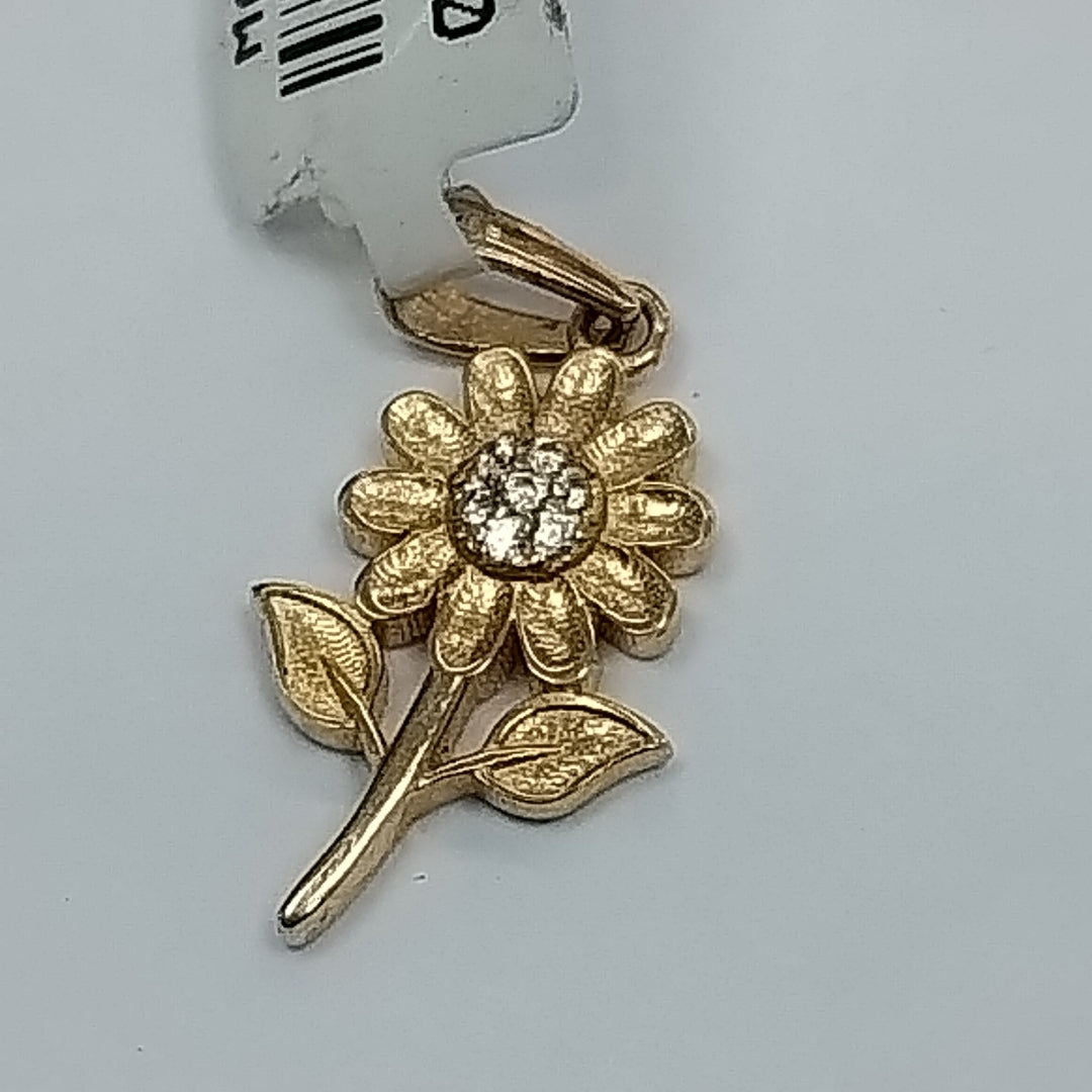DIJES ORO 14K 0.8 (NUEVO)