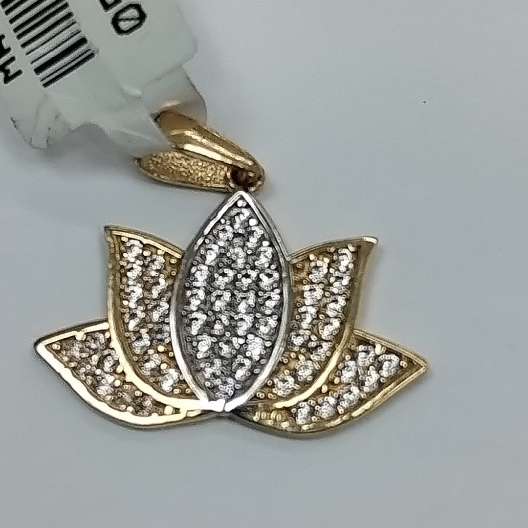 DIJES ORO 14K 1.6 (NUEVO)