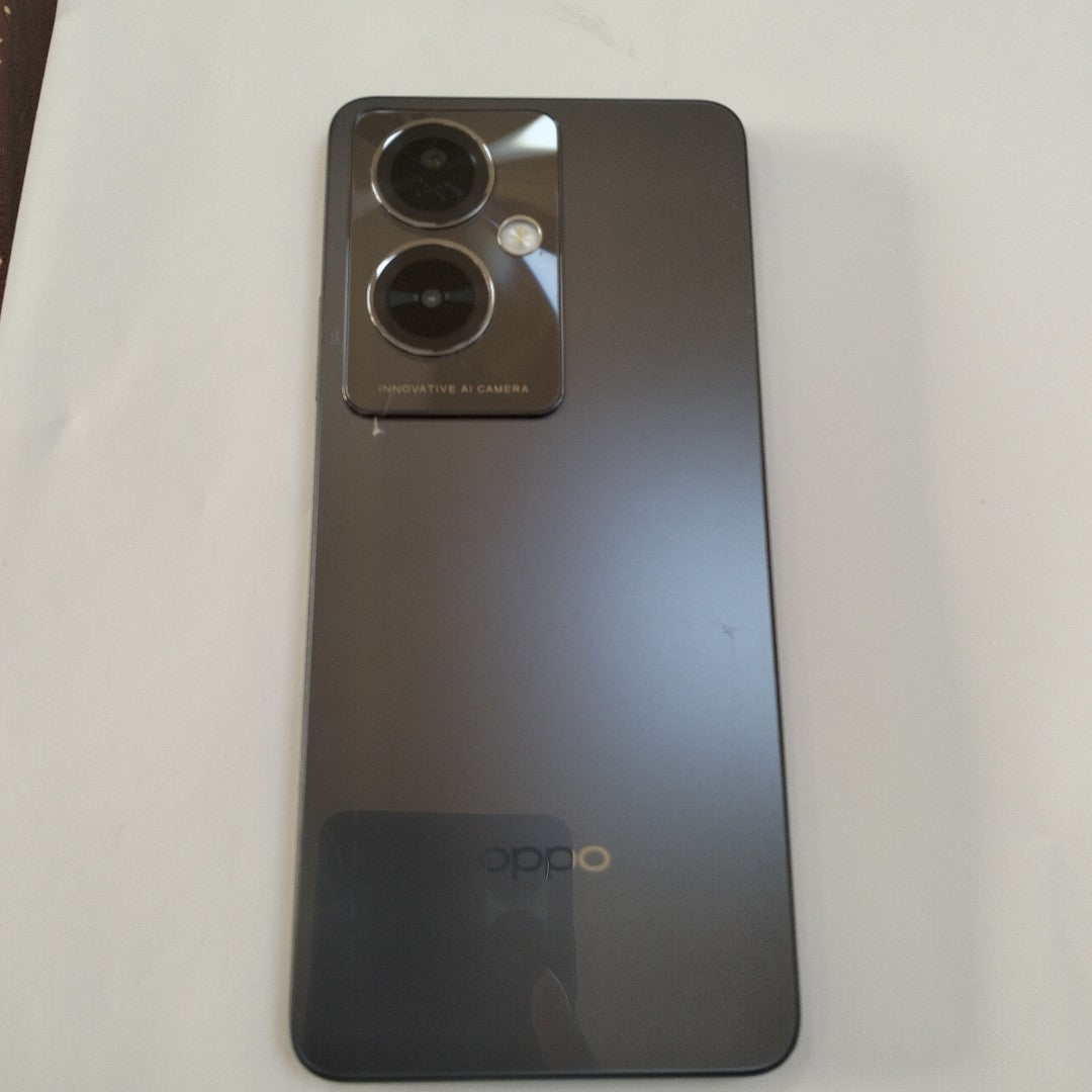 CELULAR OPPO  A79 CPH2557 (2023) 256 GB 8 GB RAM (SEMINUEVO)