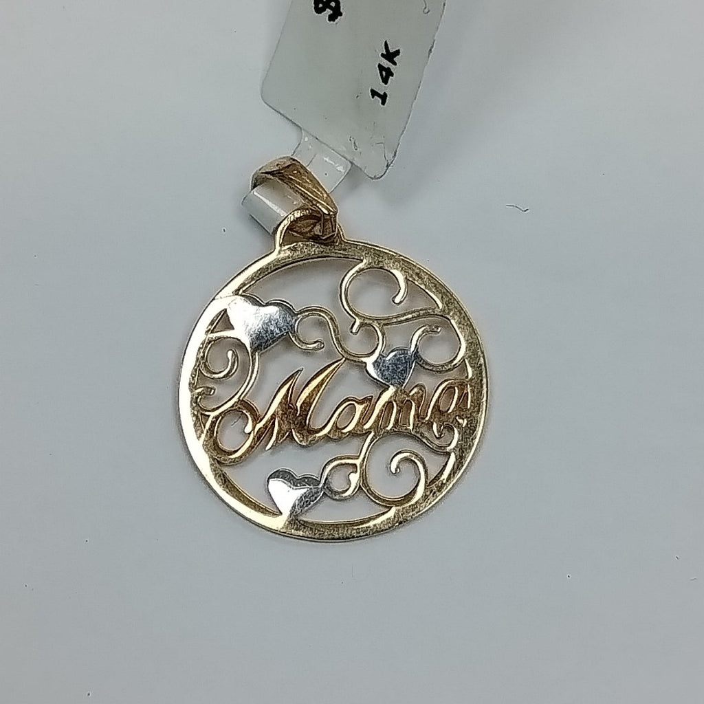 DIJES ORO 14K 1 (NUEVO)