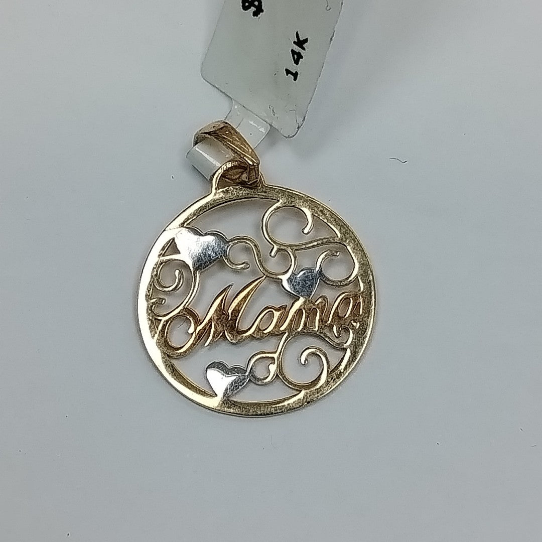 DIJES ORO 14K 1 (NUEVO)