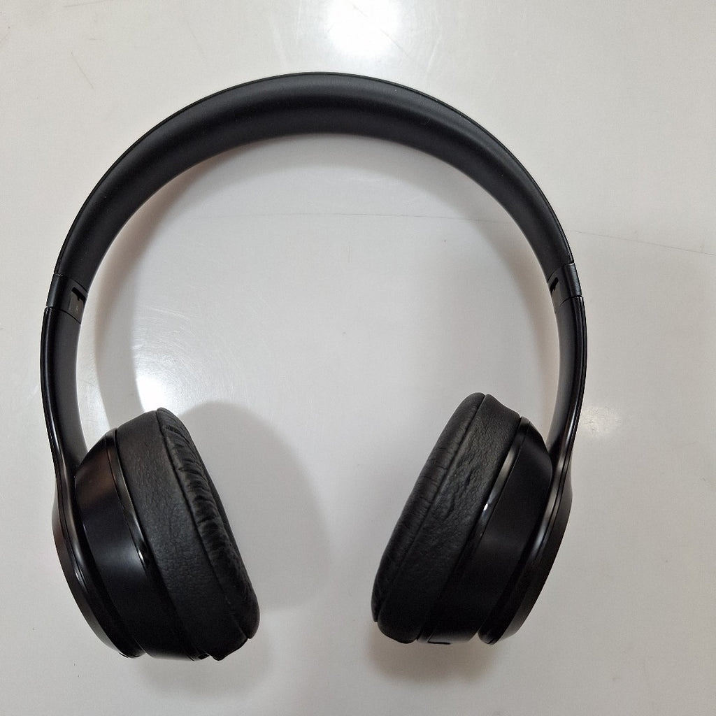 AUDIFONOS BEATS SOLO 3 INALAMBRICO ON EAR (SEMINUEVO)