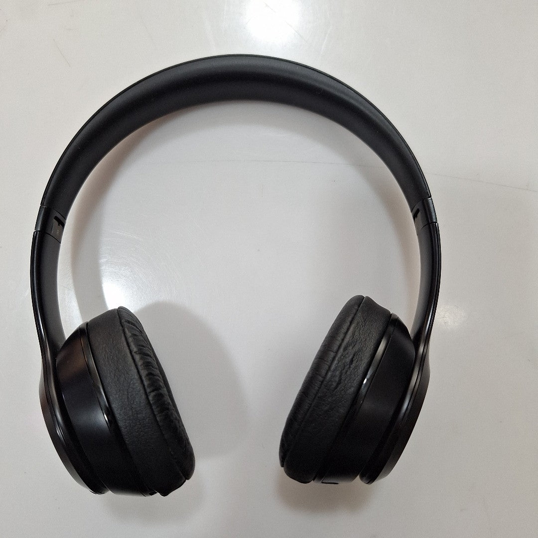 AUDIFONOS BEATS SOLO 3 INALAMBRICO ON EAR (SEMINUEVO)