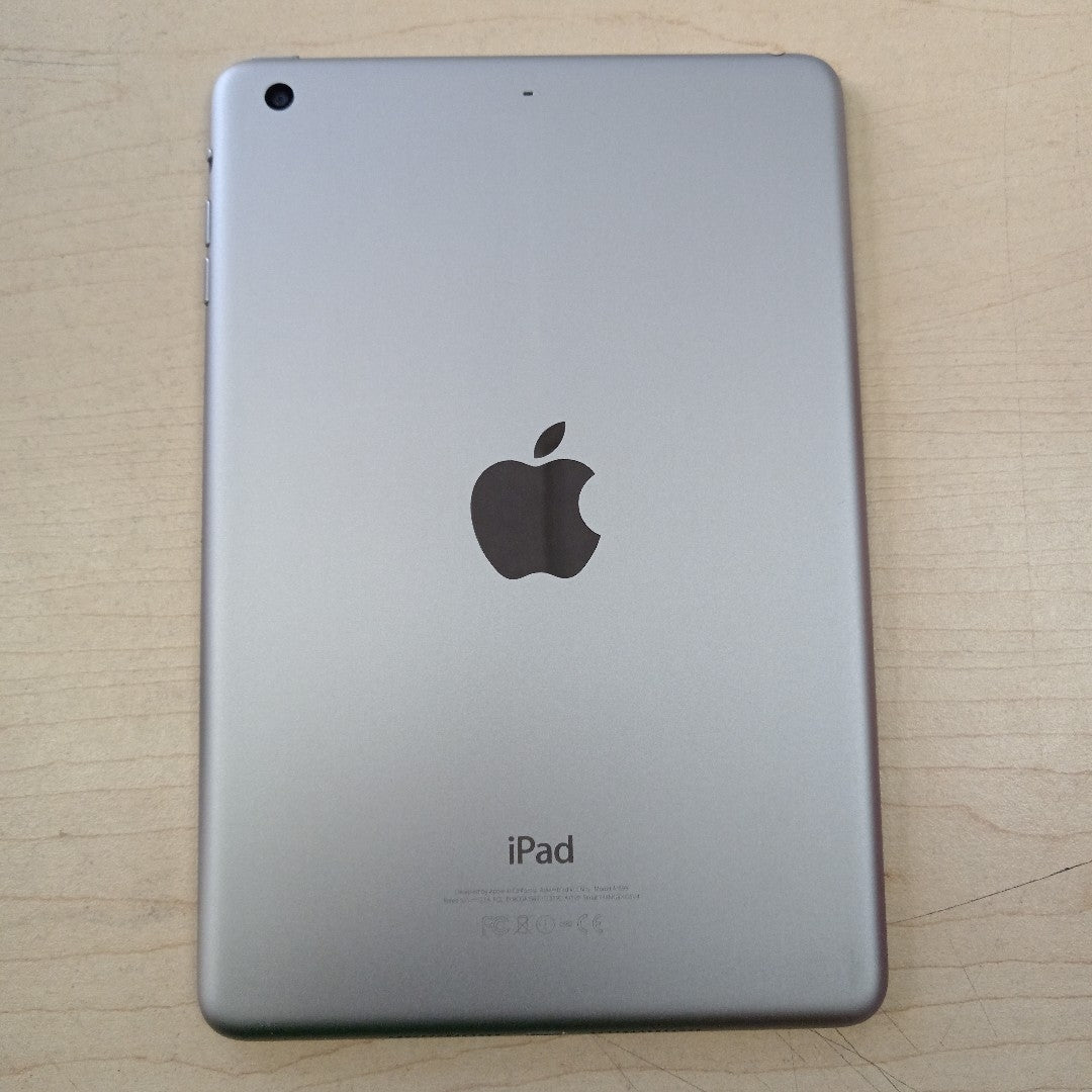 TABLETA APPLE IPAD MINI 3 A1599 64 GB 1 GB RAM (SEMINUEVO)