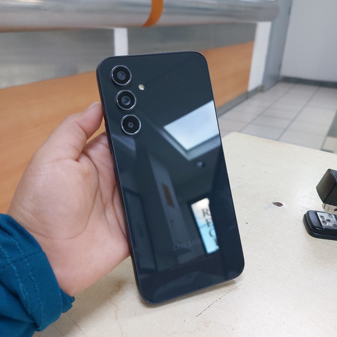 CELULAR SAMSUNG GALAXY A54 5G SM-A546E 256 GB 8 GB RAM (SEMINUEVO)
