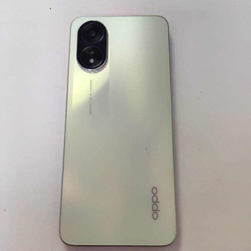 CELULAR OPPO  A38 CPH2579 (2023) 128 GB 4 GB RAM (SEMINUEVO)