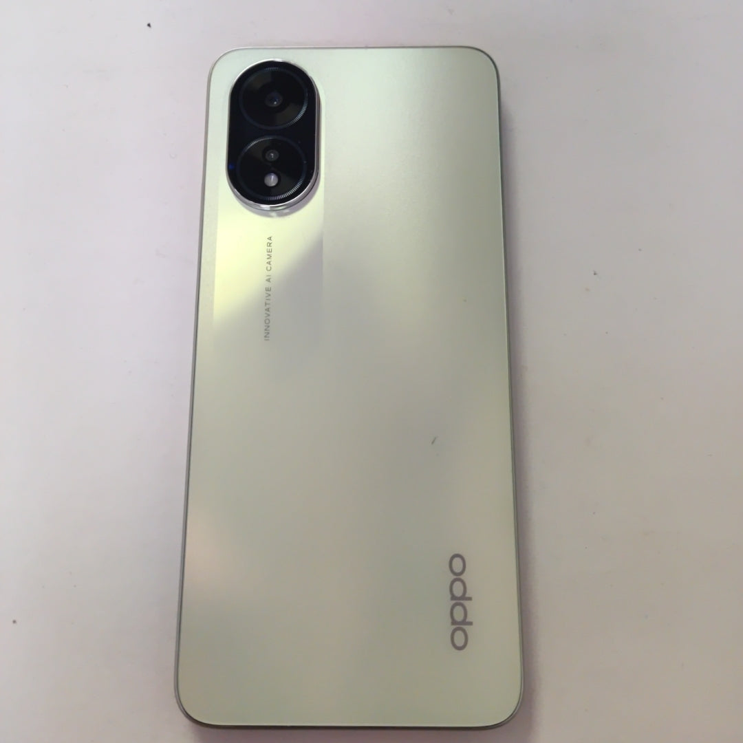 CELULAR OPPO  A38 CPH2579 (2023) 128 GB 4 GB RAM (SEMINUEVO)