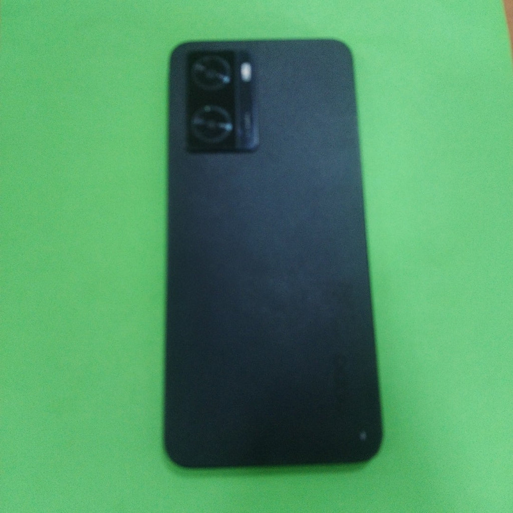 CELULAR OPPO  A57 CPH2387 128 GB 4 GB RAM (SEMINUEVO)