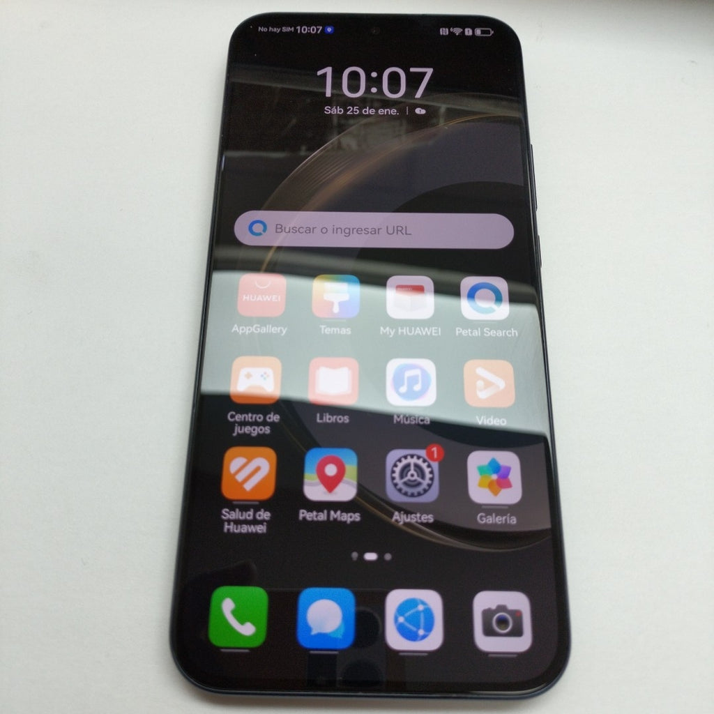 CELULAR HUAWEI NOVA 11 FOA-LX9 (2023) 256 GB 8 GB RAM (SEMINUEVO)