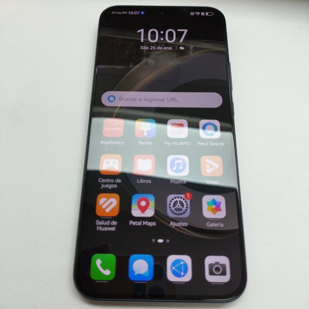 CELULAR HUAWEI NOVA 11 FOA-LX9 (2023) 256 GB 8 GB RAM (SEMINUEVO)