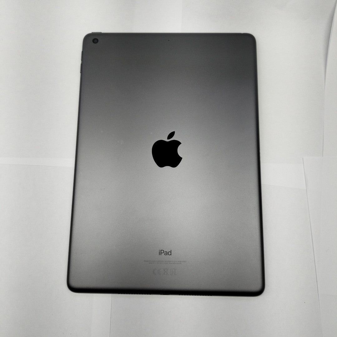 TABLETA APPLE IPAD 9 A2602 256 GB 3 GB RAM (SEMINUEVO)
