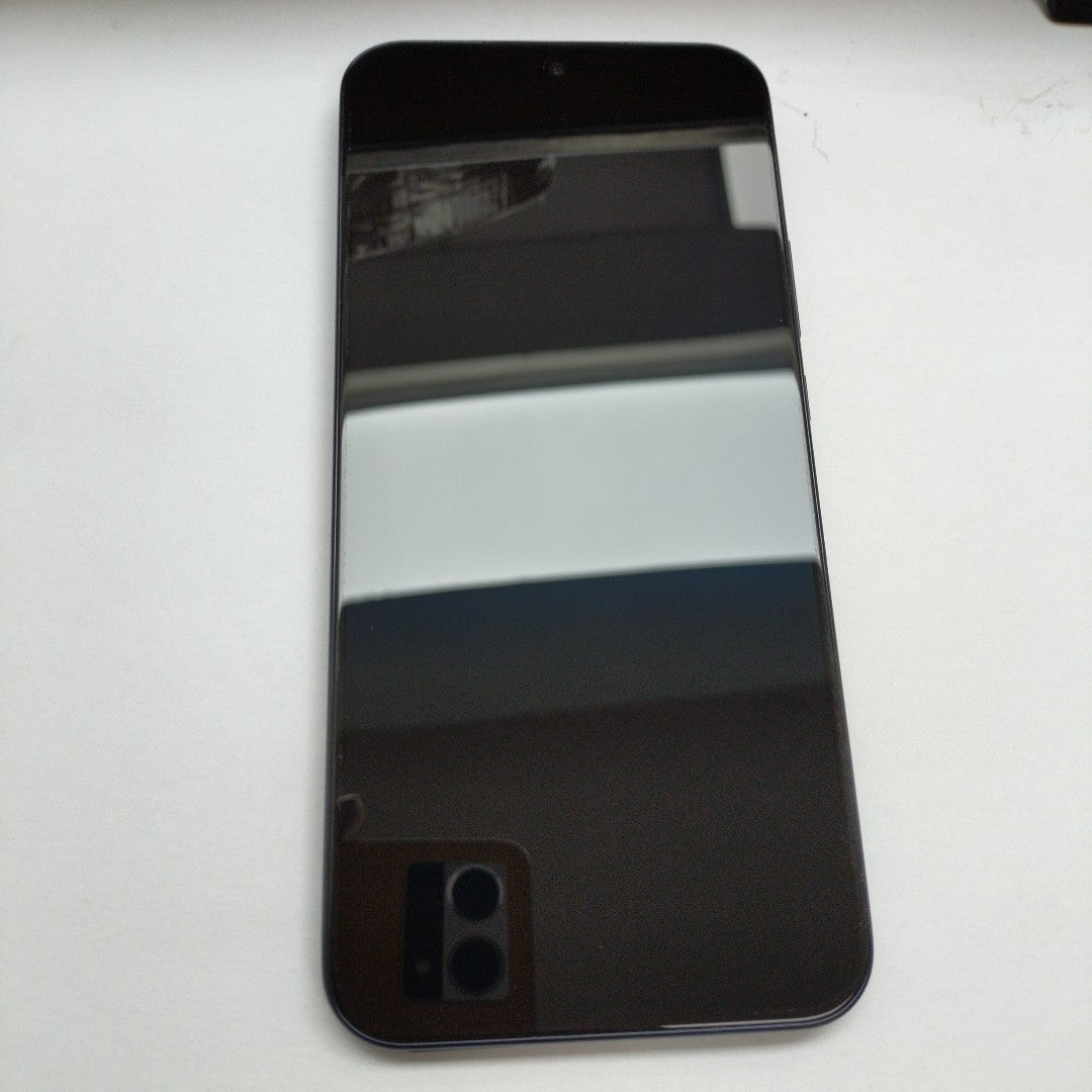 CELULAR HUAWEI NOVA 11 FOA-LX9 (2023) 256 GB 8 GB RAM (SEMINUEVO)