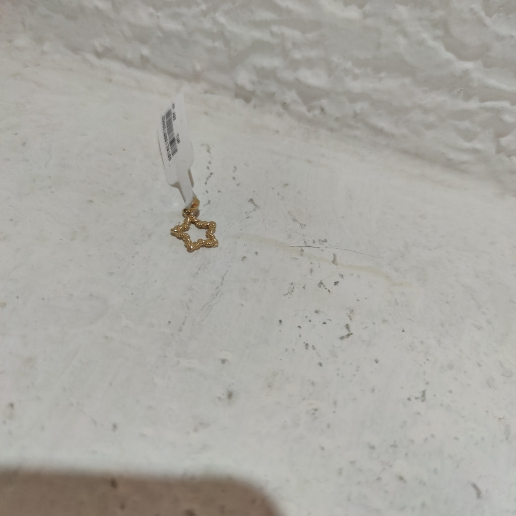 DIJES ORO 14K 1.3 (NUEVO)