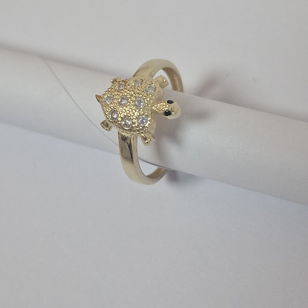 ANILLOS DAMA ORO 14K 2.2 (NUEVO)