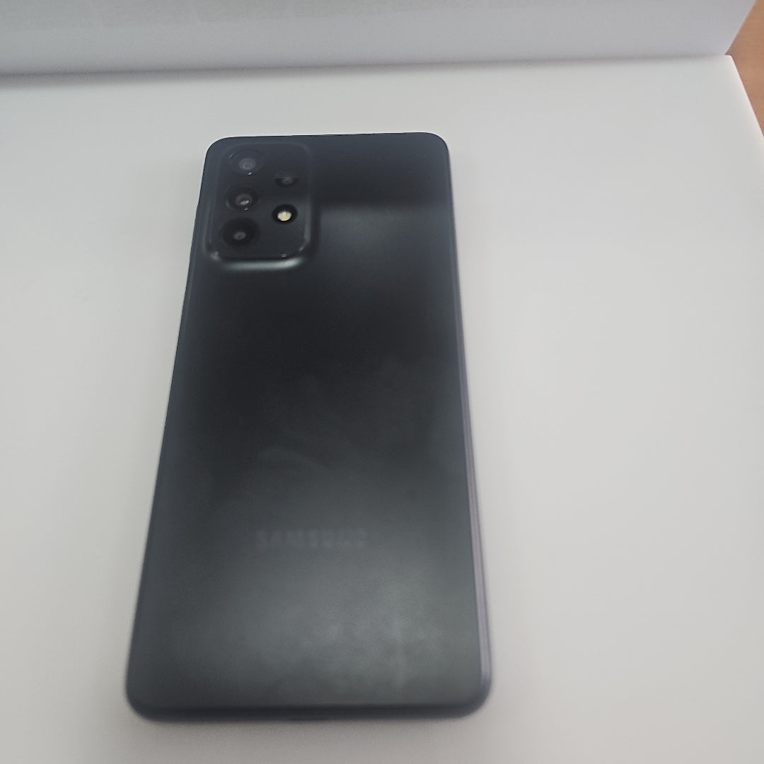 CELULAR SAMSUNG GALAXY A33 5G SM-A336M 128 GB 6 GB RAM (SEMINUEVO)