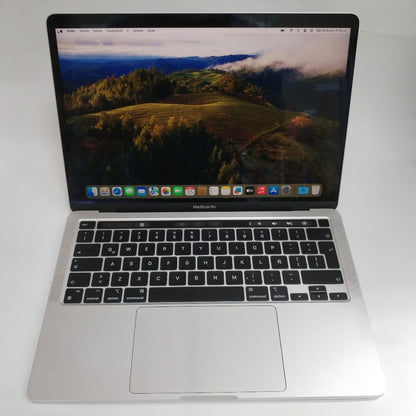 LAPTOP APPLE MACBOOK PRO 13&quot; 2022 3.49 A2338 512 GB SSD 8 GB RAM (SEMINUEVO)
