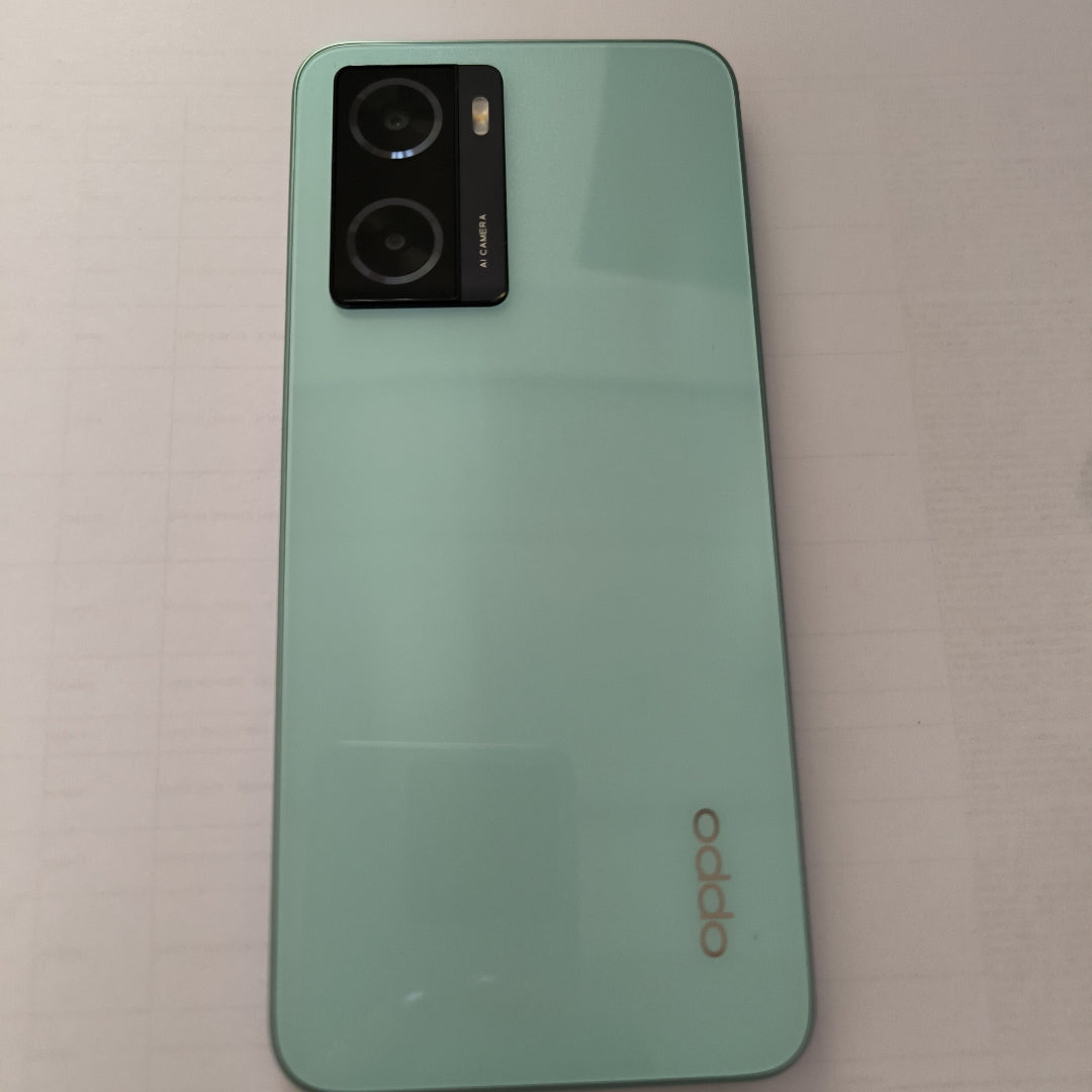 CELULAR OPPO  A57 CPH2387 128 GB 4 GB RAM (SEMINUEVO)