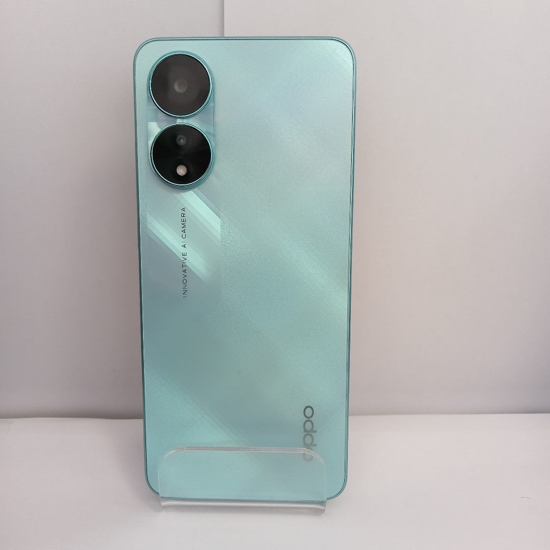 CELULAR OPPO  A78 CPH2565 (2023) 256 GB 8 GB RAM (SEMINUEVO)