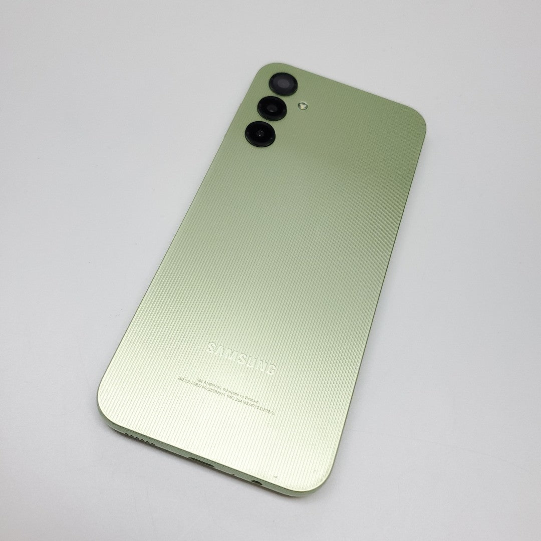 CELULAR SAMSUNG GALAXY A14 SM-A145M 128 GB 4 GB RAM (SEMINUEVO)