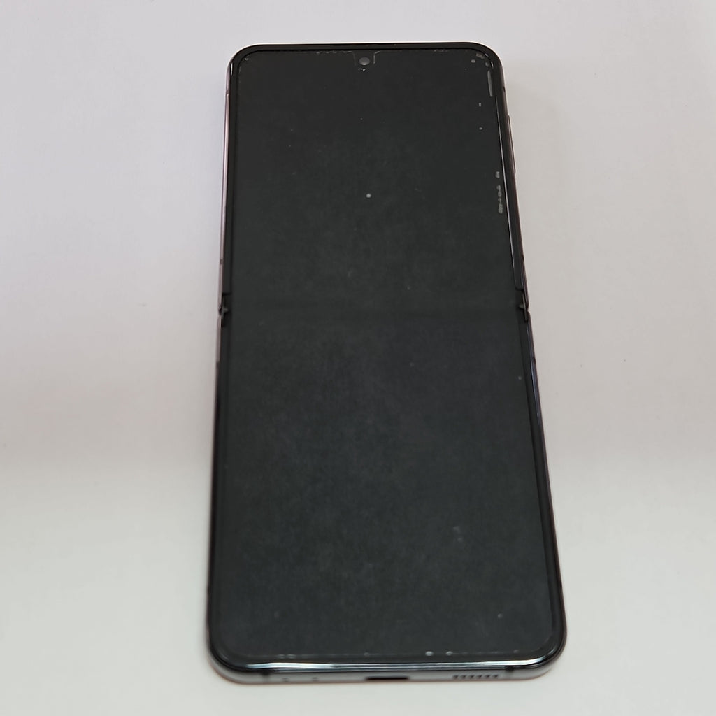 CELULAR SAMSUNG GALAXY Z FLIP4 SM-F721B 256 GB 8 GB RAM (SEMINUEVO)