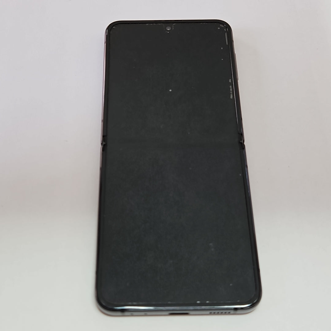 CELULAR SAMSUNG GALAXY Z FLIP4 SM-F721B 256 GB 8 GB RAM (SEMINUEVO)
