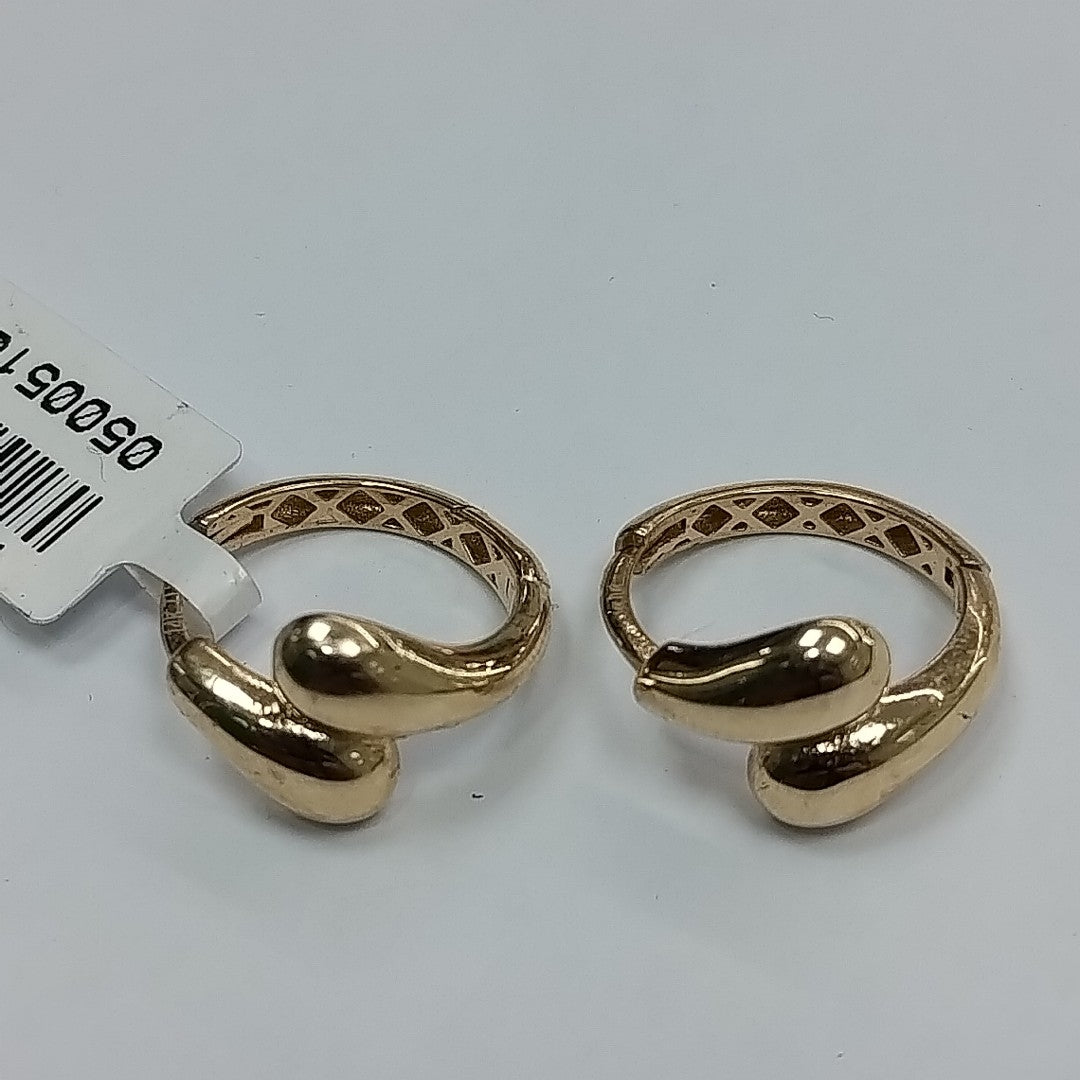 HUGGIES ORO 14K 2 (NUEVO)