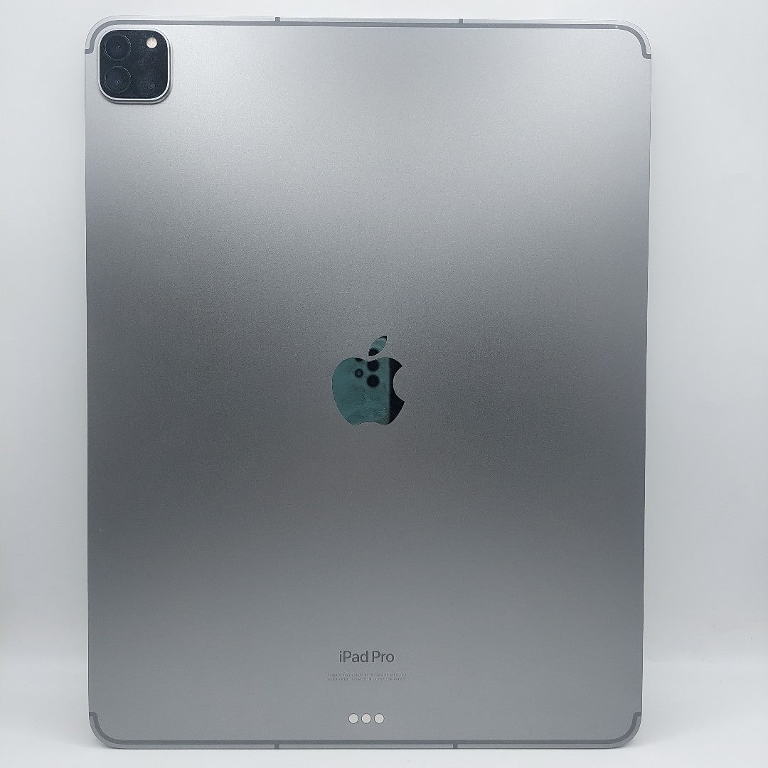 TABLETA APPLE IPAD PRO 6 12.9" A2764 128 GB 8 GB RAM (SEMINUEVO)