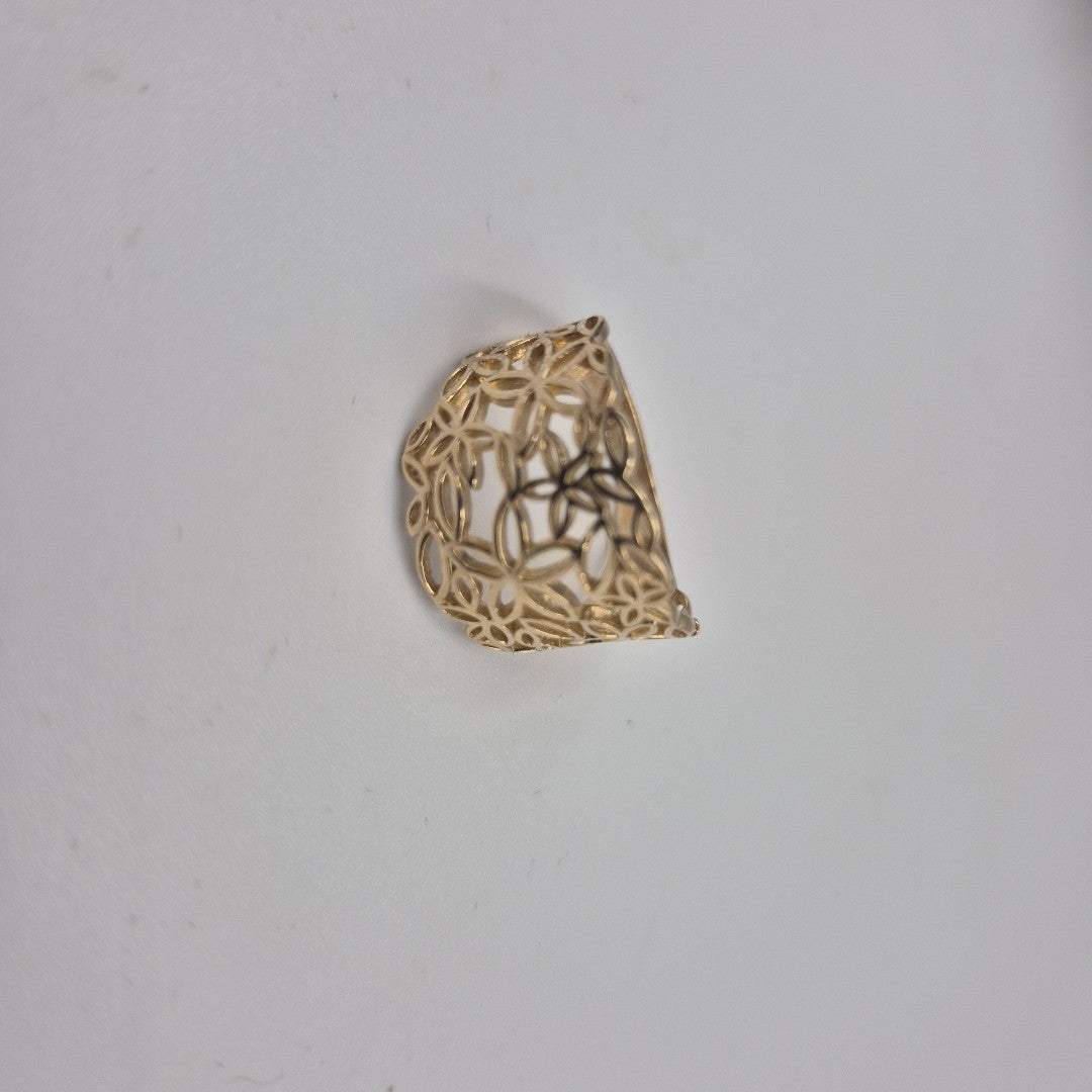 ANILLOS DAMA ORO 10K 3.2 (NUEVO)