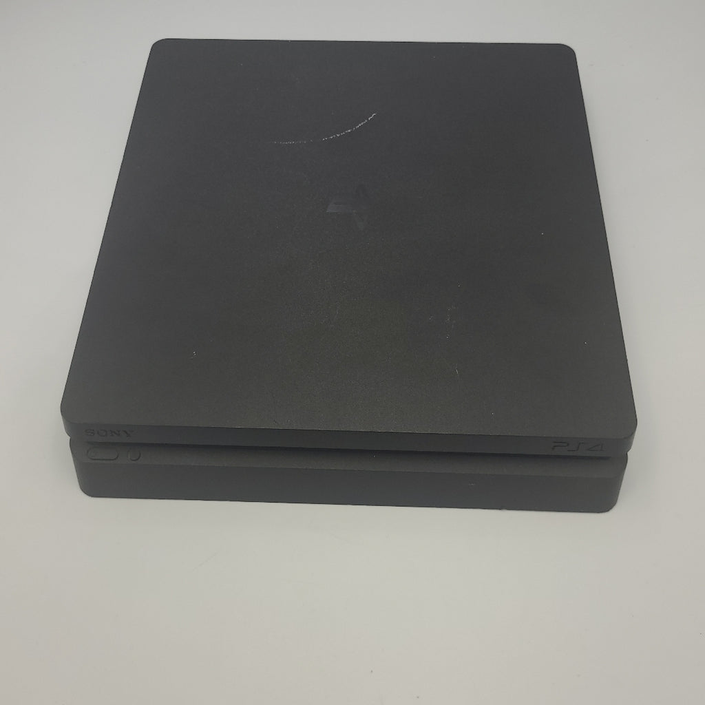 CONSOLA DE VIDEOJUEGO SONY PS4 SLIM 1 TB (SEMINUEVO)