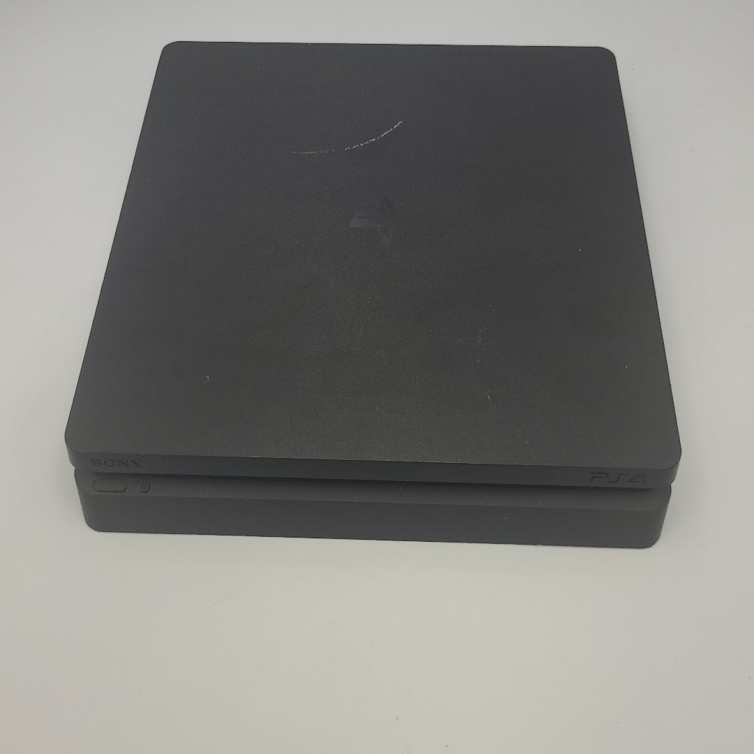 CONSOLA DE VIDEOJUEGO SONY PS4 SLIM 1 TB (SEMINUEVO)