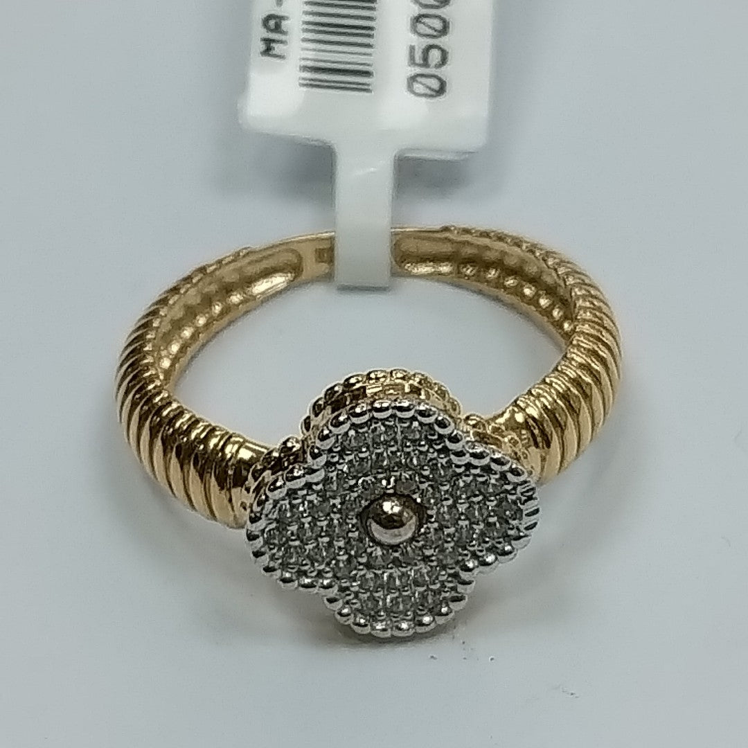 ANILLOS DAMA ORO 14K 2.9 (NUEVO)