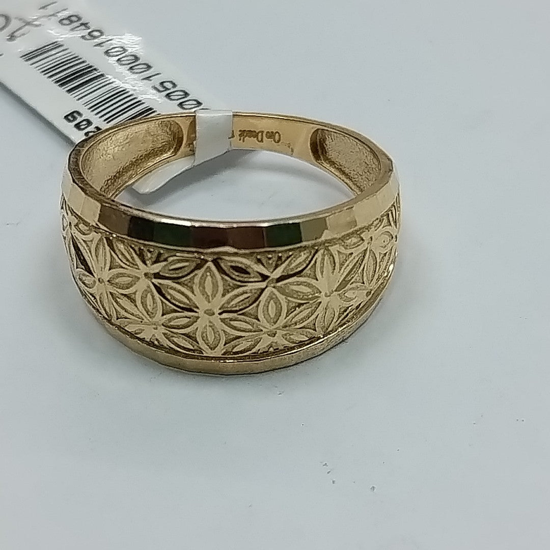 ANILLOS DAMA ORO 14K 3.1 (NUEVO)