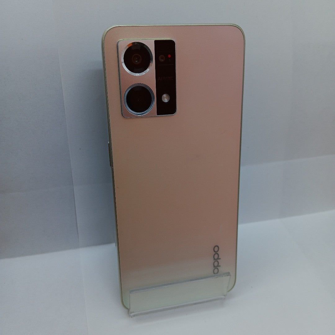 CELULAR OPPO  RENO7 CPH2363 (2022) 256 GB 8 GB RAM