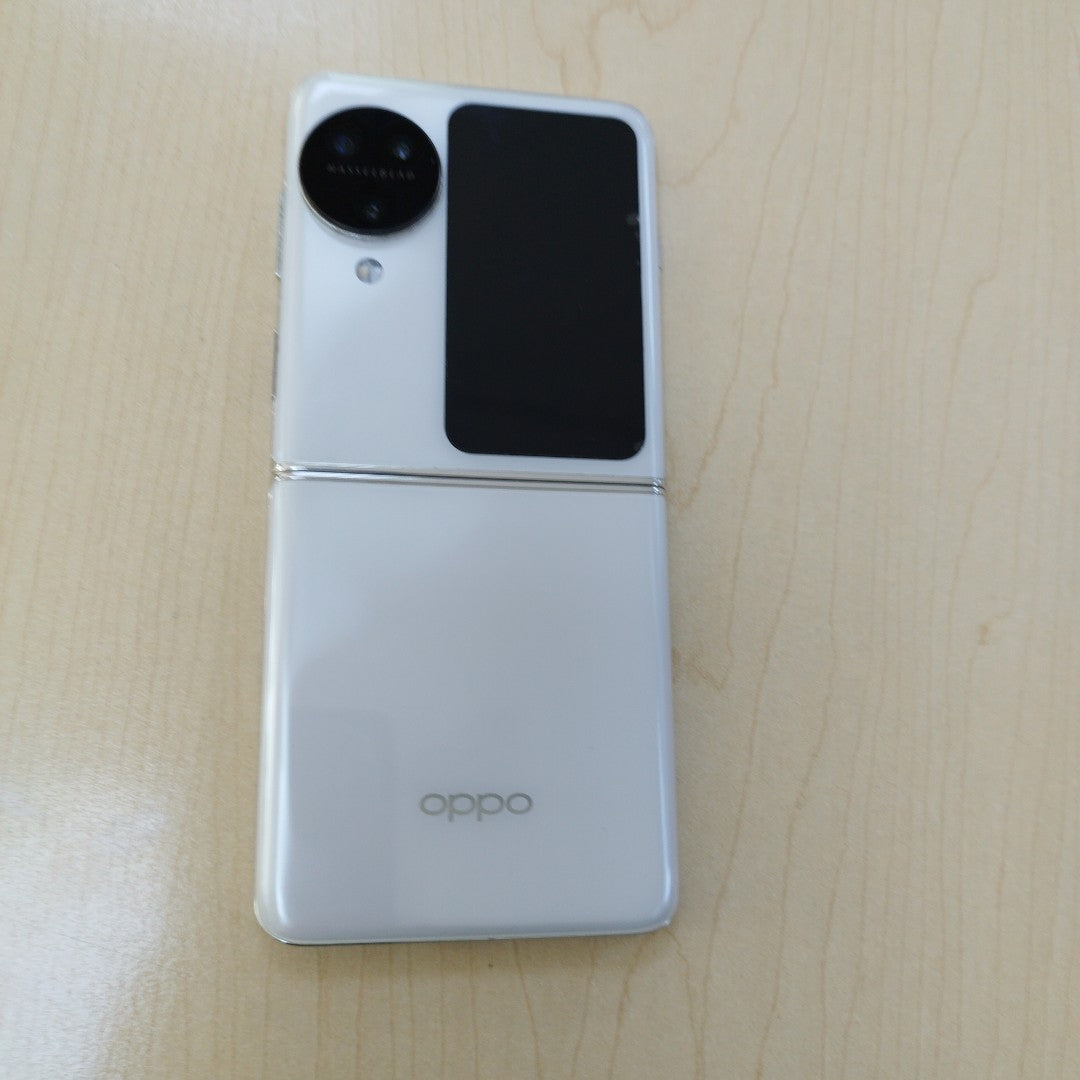 CELULAR OPPO  FIND N3 FLIP CPH2519 (2023) 256 GB 12 GB RAM (SEMINUEVO)